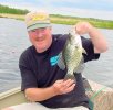 Crappie Larry Lashley 6-7-08